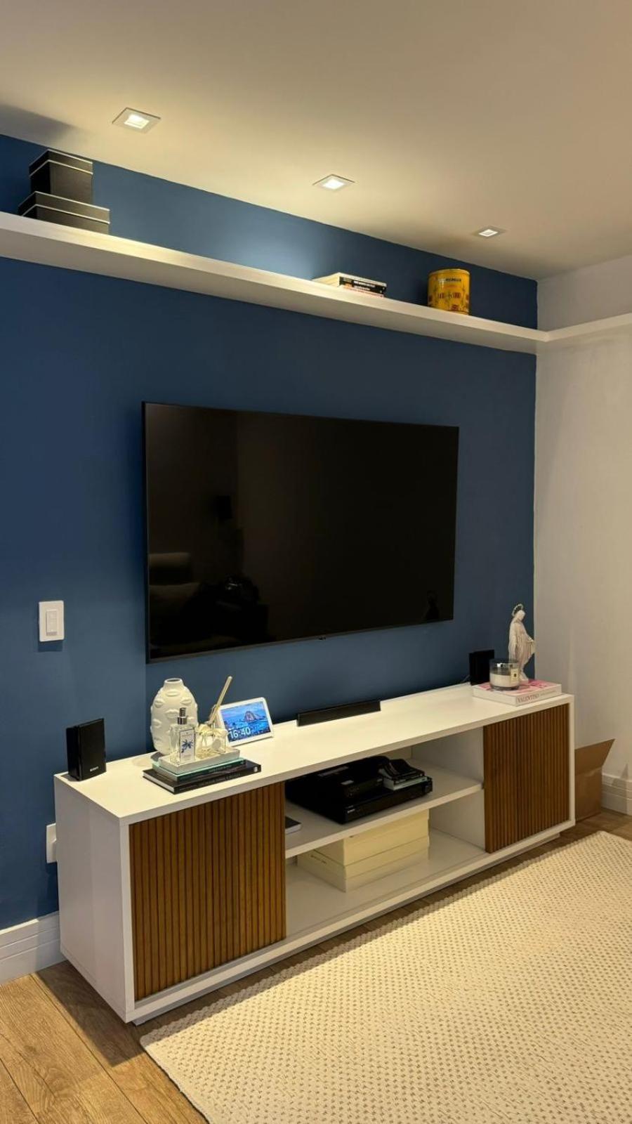 Suh Ipanema 03 Confort Apartamento *
