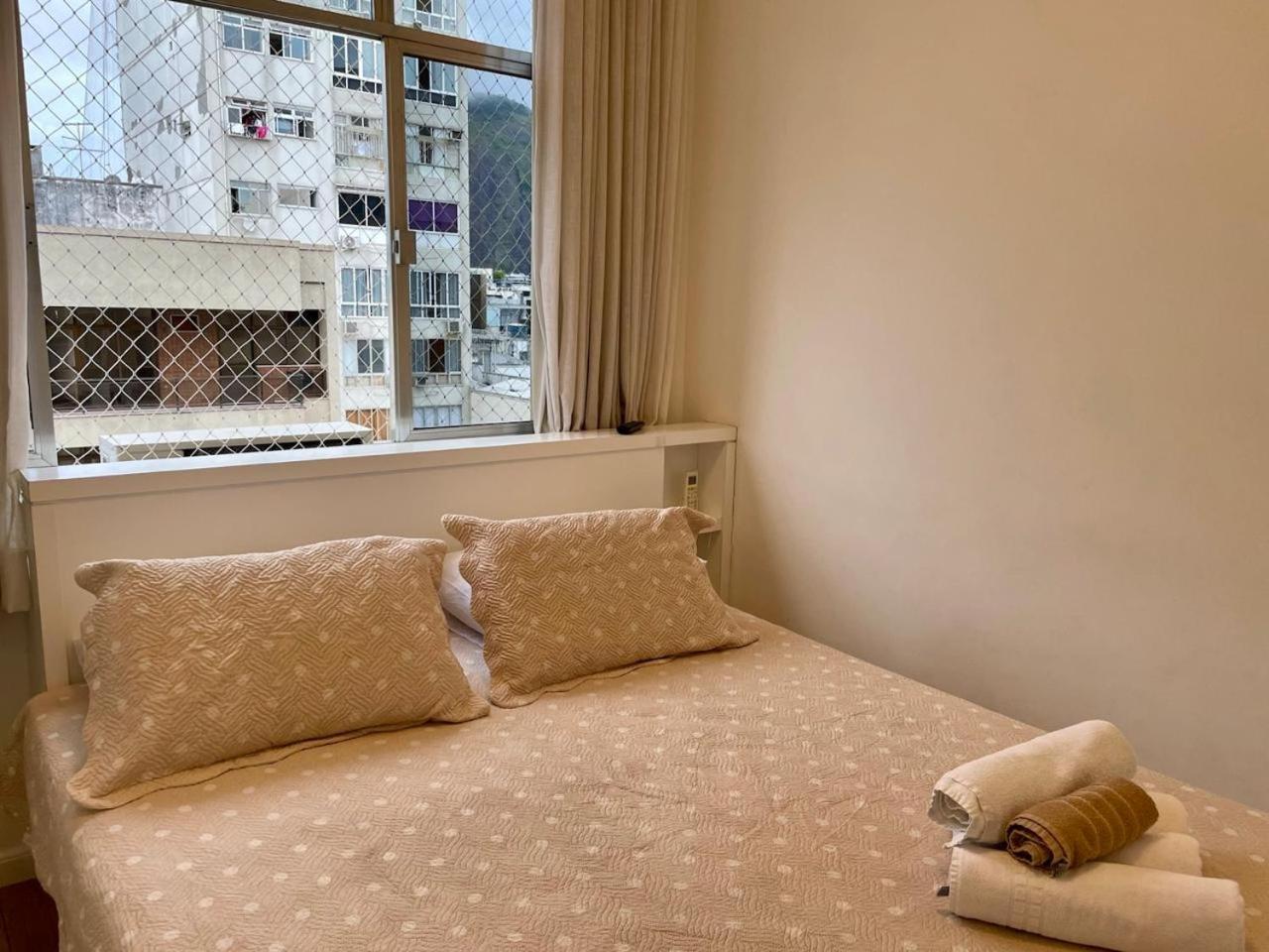Suh Ipanema 03 Confort Apartamento