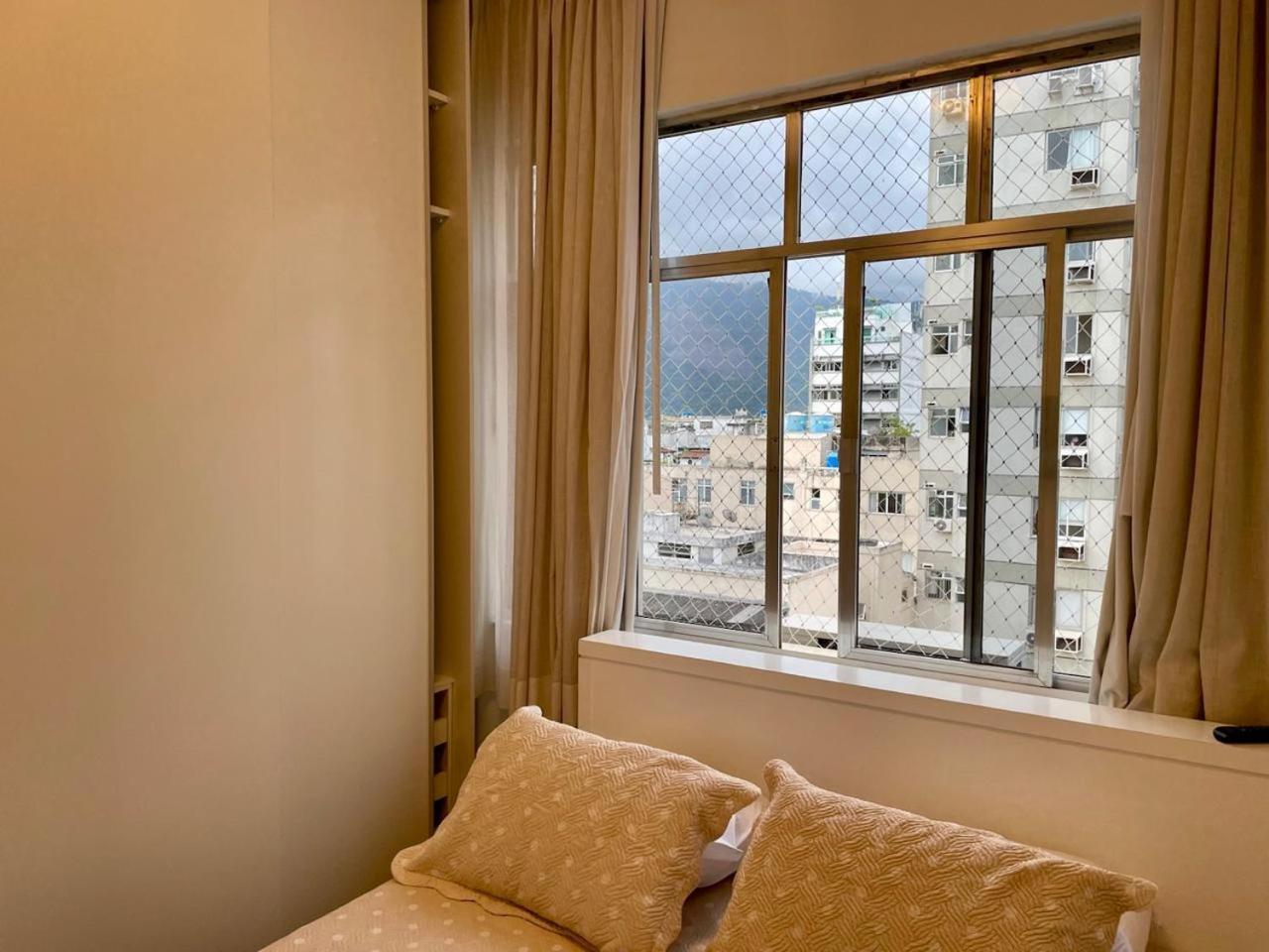 Apartamento Suh Ipanema 03 Confort