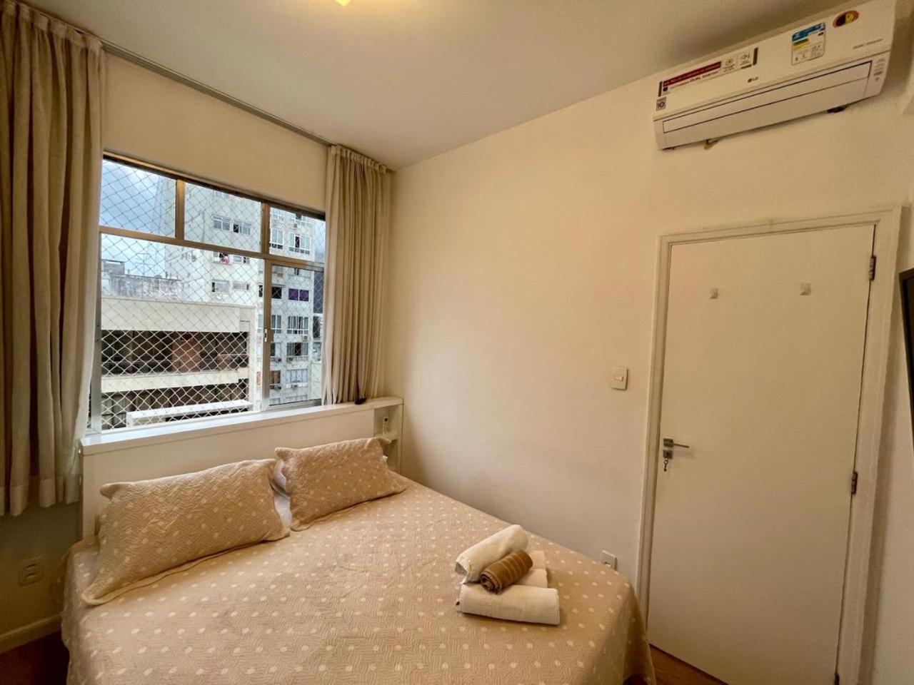 Suh Ipanema 03 Confort Apartamento Rio de Janeiro