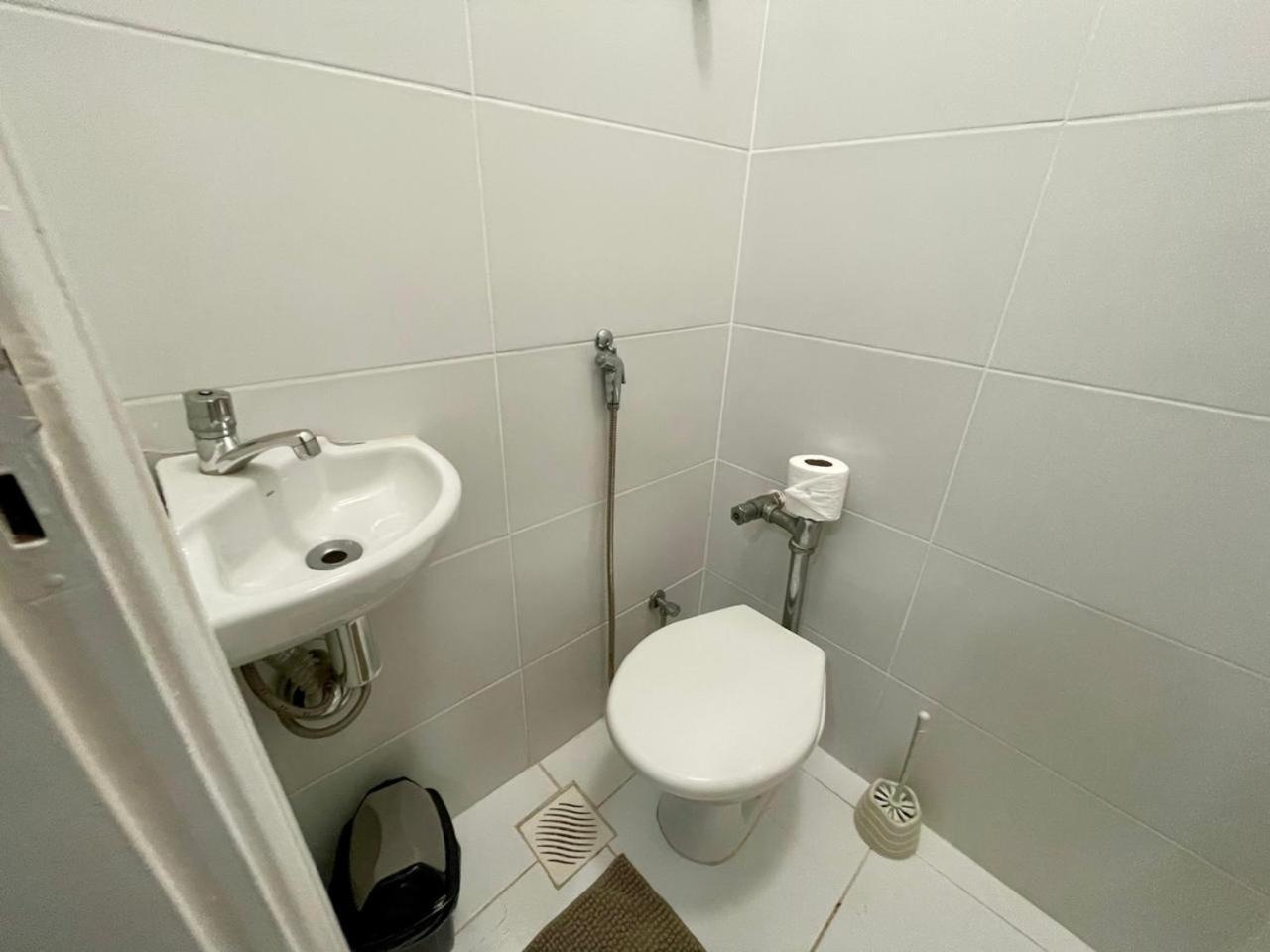 Suh Ipanema 03 Confort Apartamento *