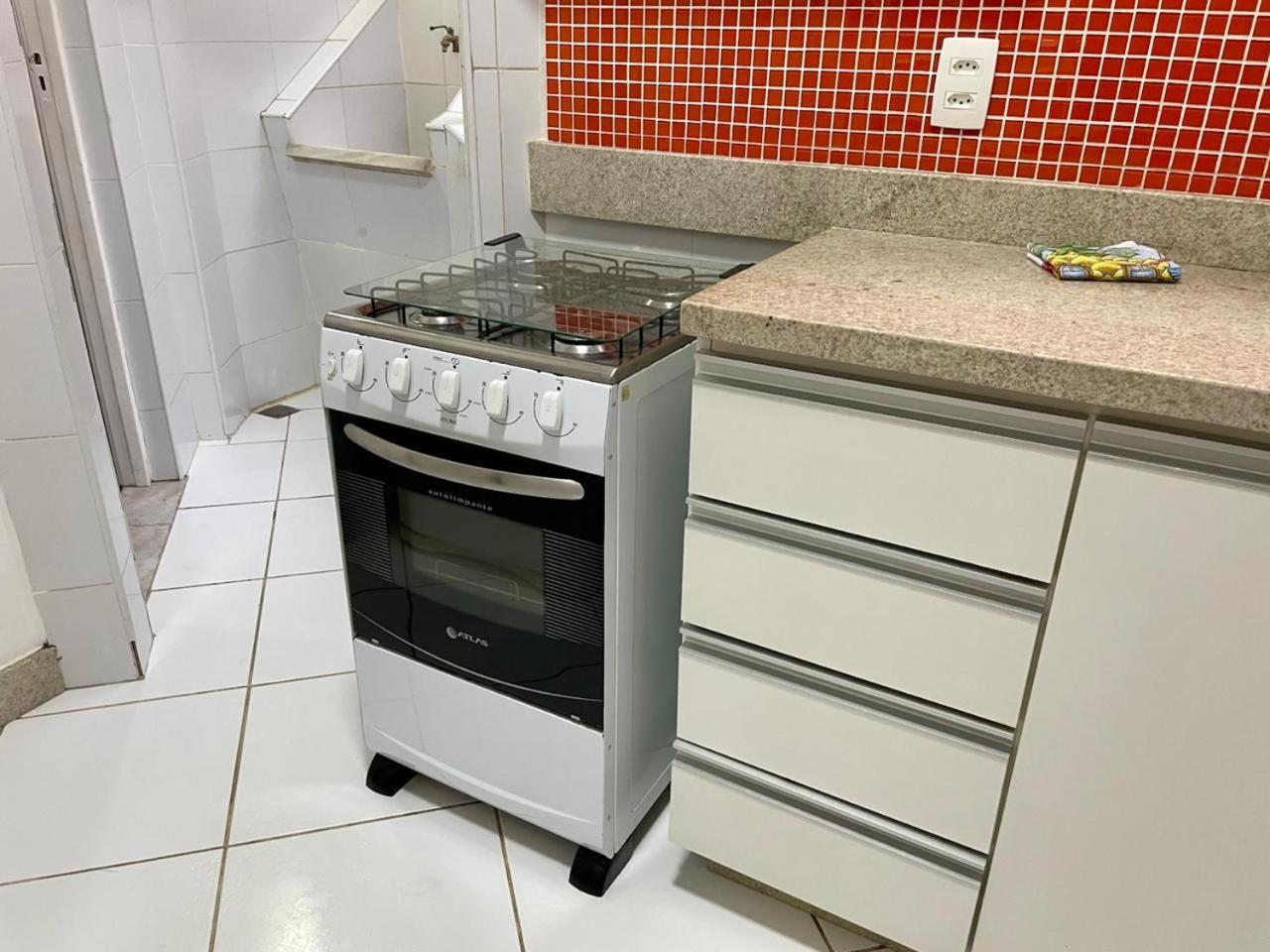 Apartamento Suh Ipanema 03 Confort *