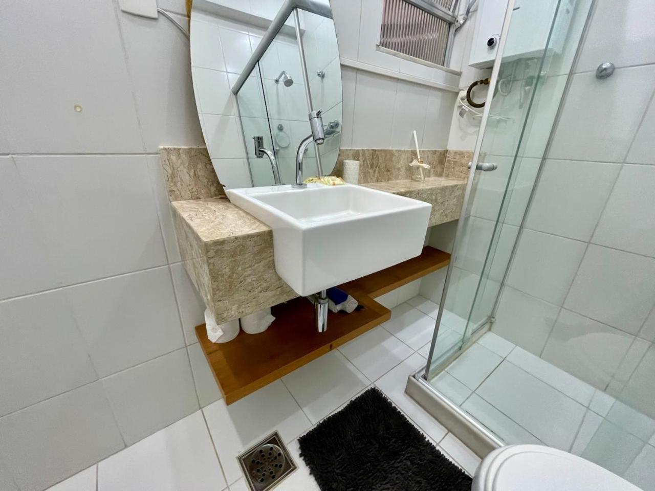 Apartamento Suh Ipanema 03 Confort *