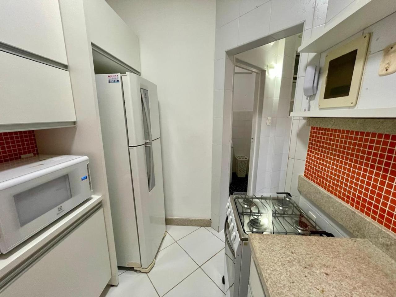 Apartamento Suh Ipanema 03 Confort Rio de Janeiro