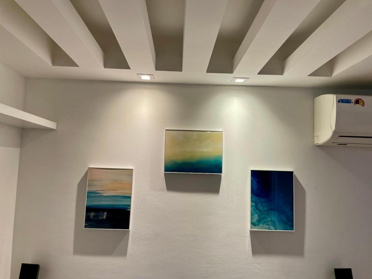 Apartamento Suh Ipanema 03 Confort Rio de Janeiro