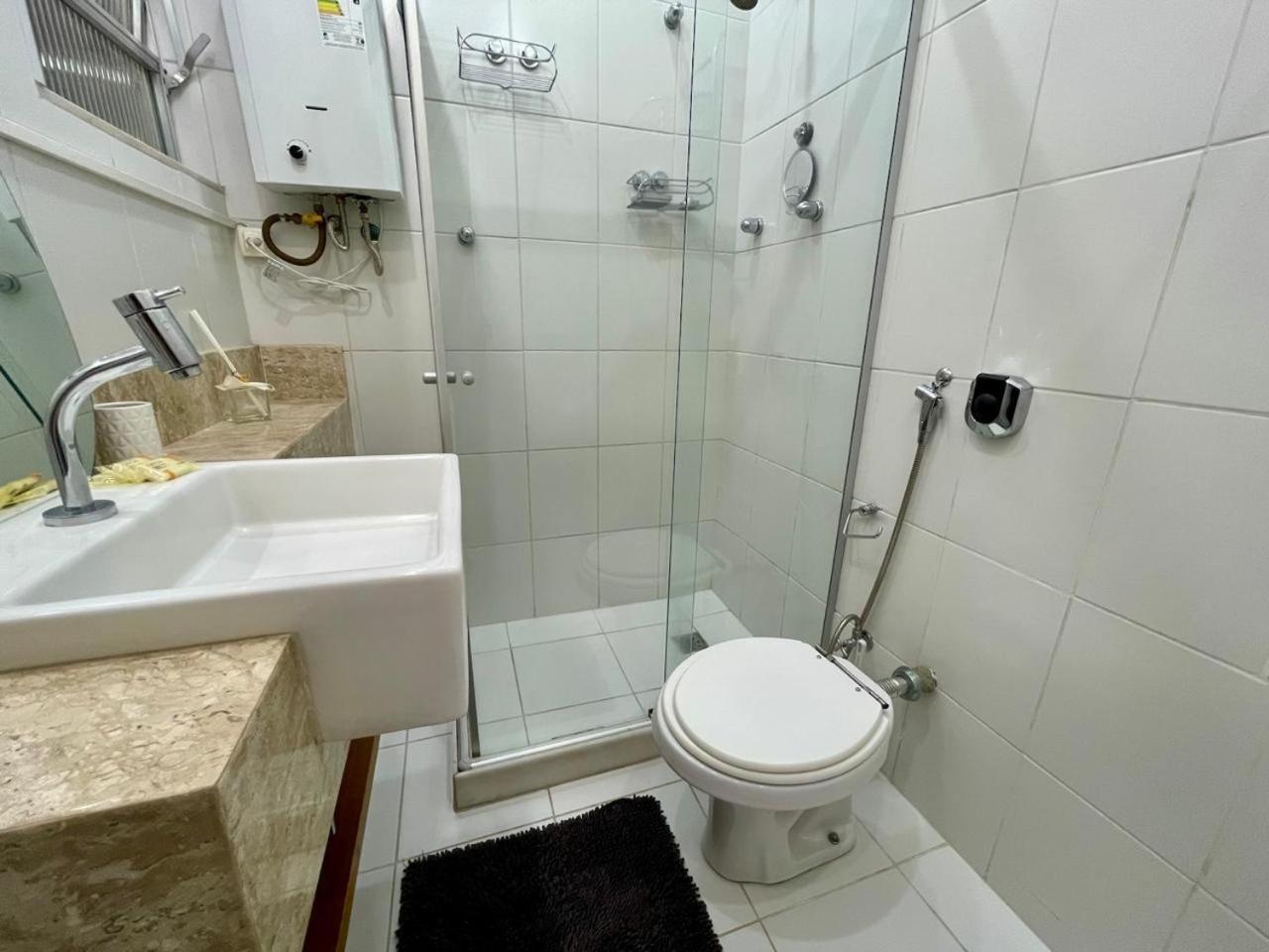 Suh Ipanema 03 Confort Apartamento