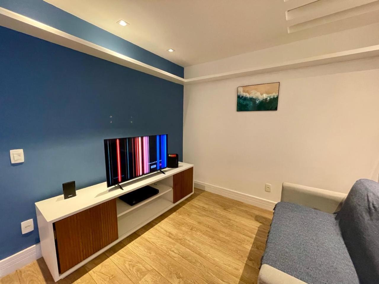 Apartamento Suh Ipanema 03 Confort Rio de Janeiro