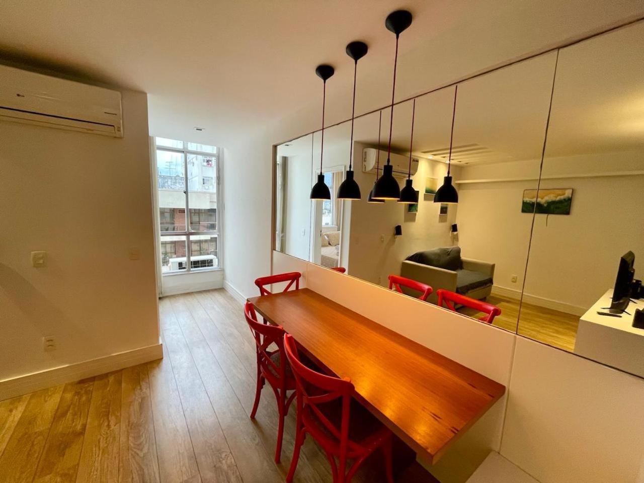 Apartamento Suh Ipanema 03 Confort