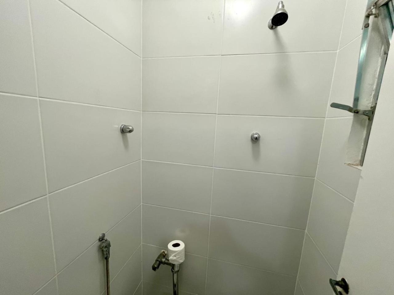 Apartamento Suh Ipanema 03 Confort Río de Janeiro